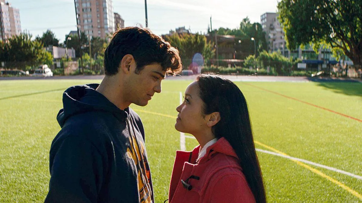 Noah Centineo w obsadzie nowej wersji Aniołków Charliego