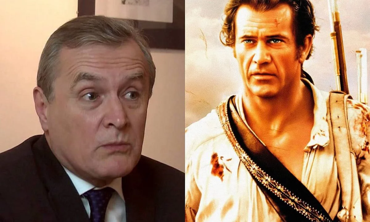 Minister Kultury tłumaczy się z braku hollywoodzkiej superprodukcji o polskiej historii