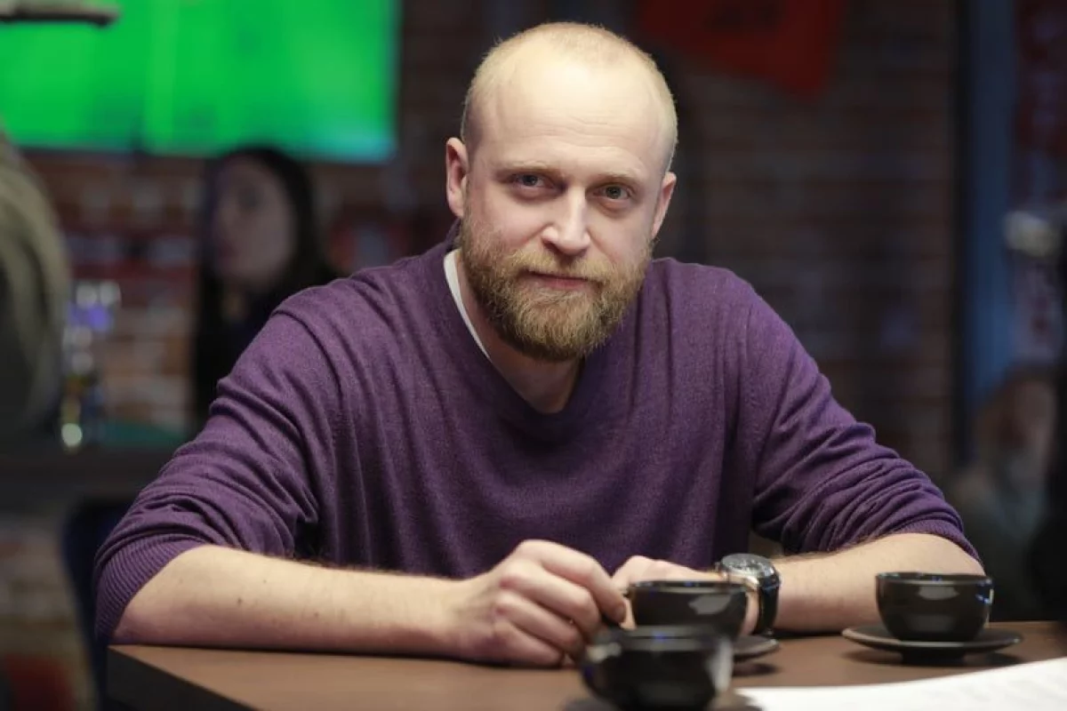 Kobiety mafii 2 - oto Piotr Adamczyk w nowej roli!