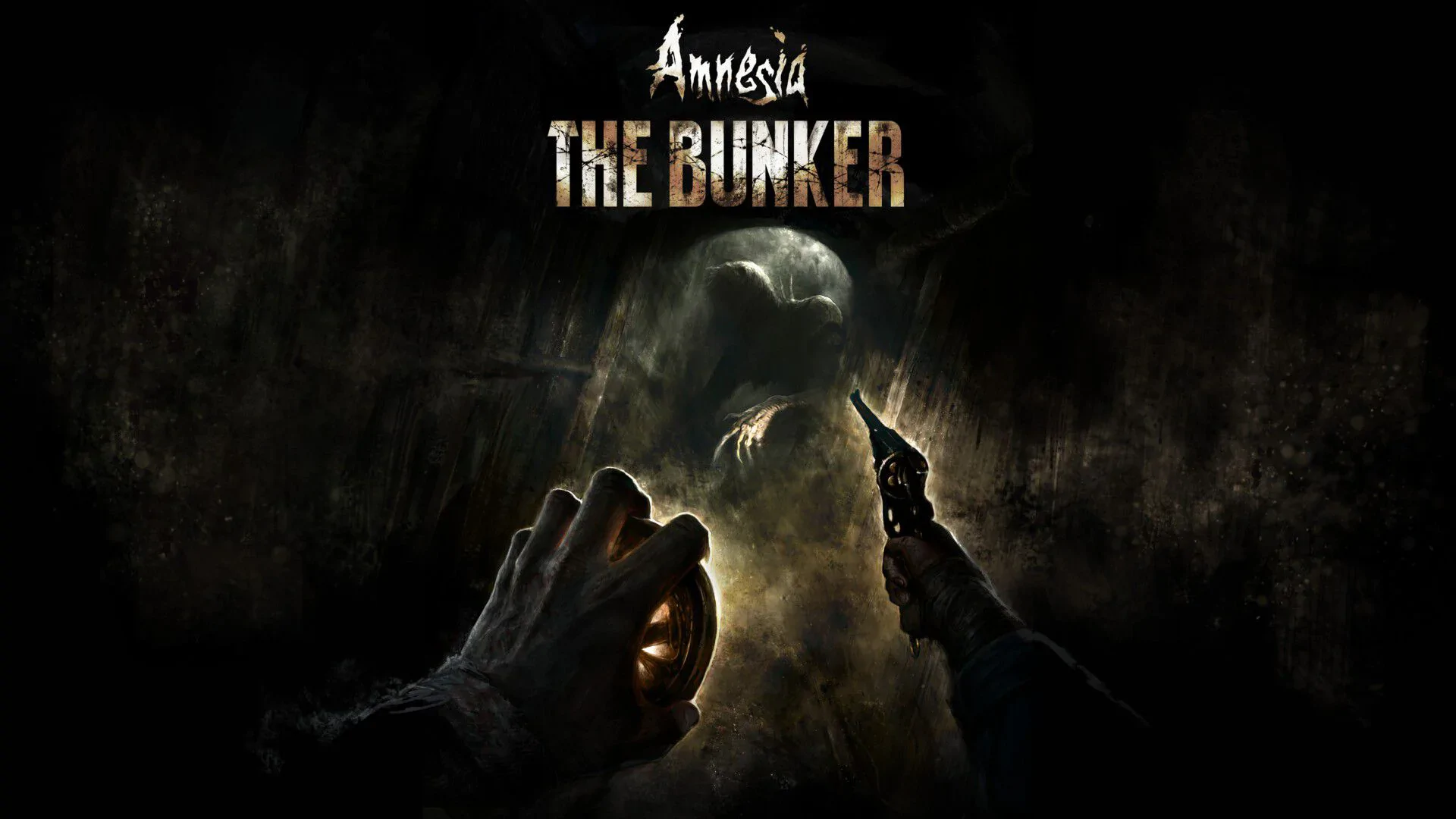 Amnesia: The Bunker - recenzja gry. Horror na jaki czekałem!