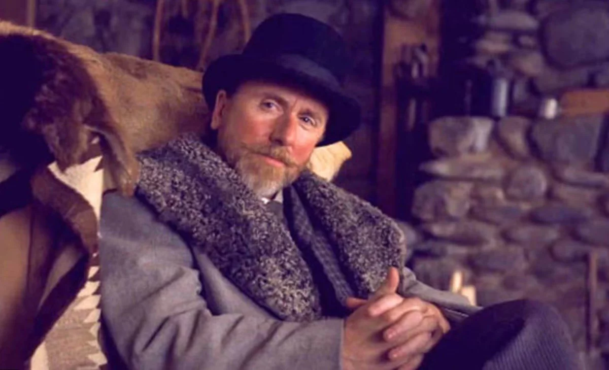 Tim Roth i Clive Owen zagrają w The Song of Names