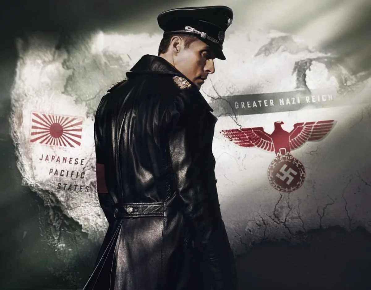 The Man in the High Castle - zwiastun 3. sezonu