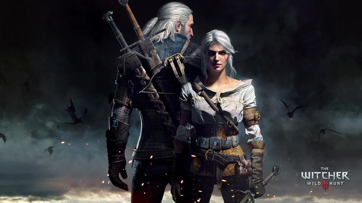 Polska aktorka jako Ciri. Oto nowe fanarty na temat serialu Wiedźmin Netflixa