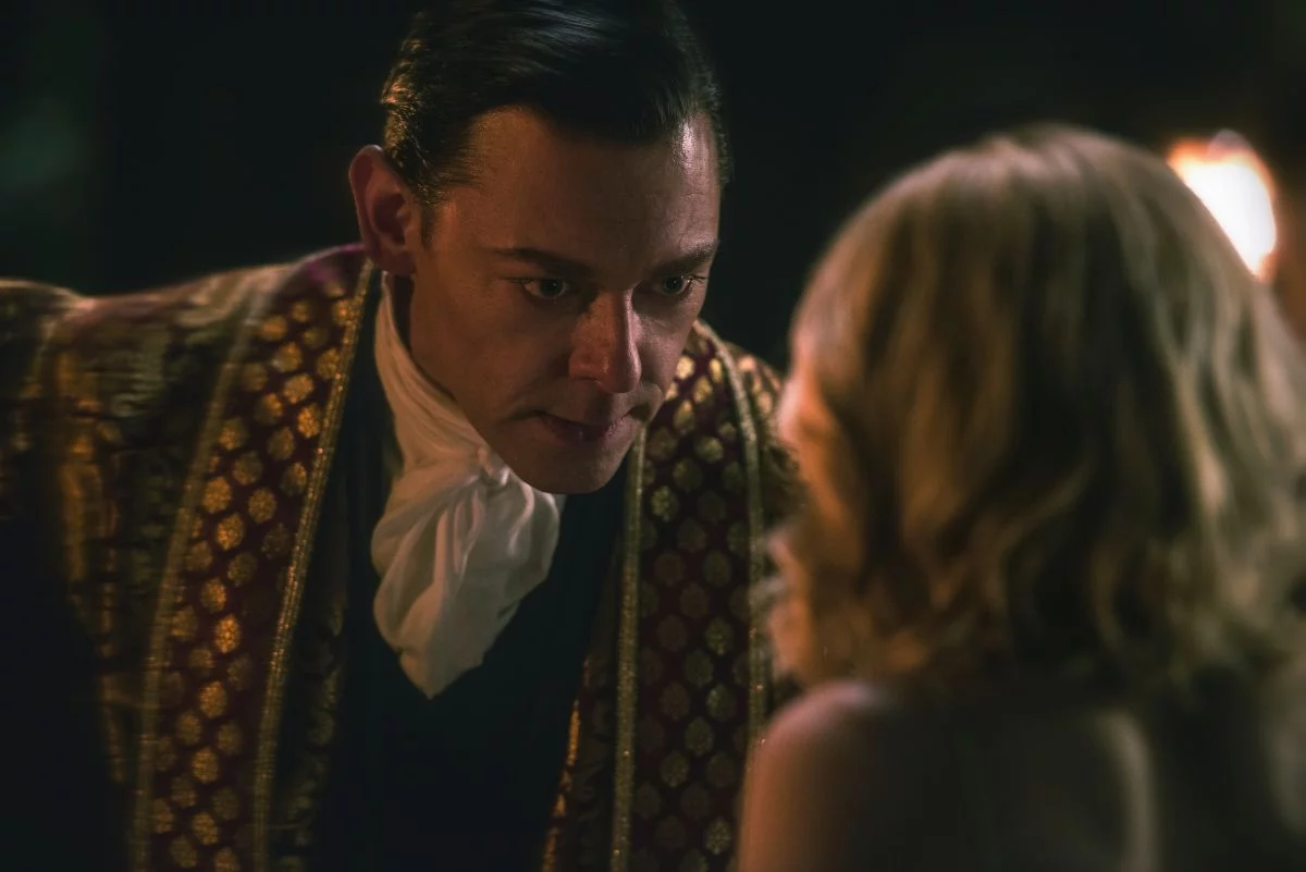 Chilling Adventures of Sabrina - zdjęcia ukazujące bohaterów serialu!