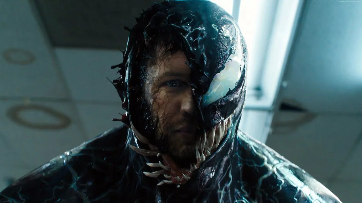 Venom - Nowa zapowiedź z utworem Eminema!