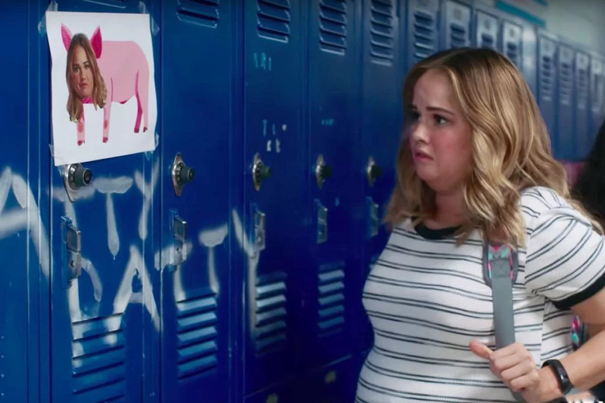 Insatiable - powstanie 2. sezon serialu Netflixa