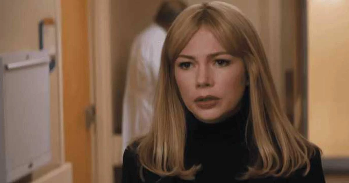 Venom złożył życzenia Michelle Williams!