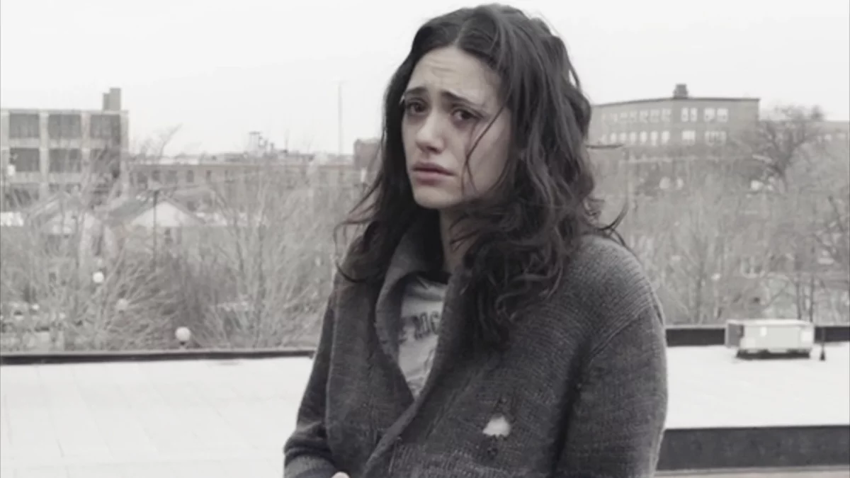 Emmy Rossum opuści obsadę Shameless po 9. sezonie!