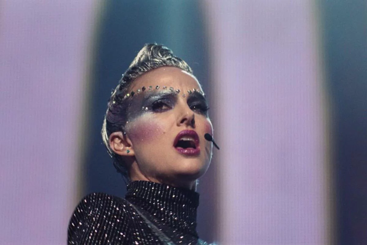 Vox Lux - pierwsza zapowiedź filmu z Natalie Portman!