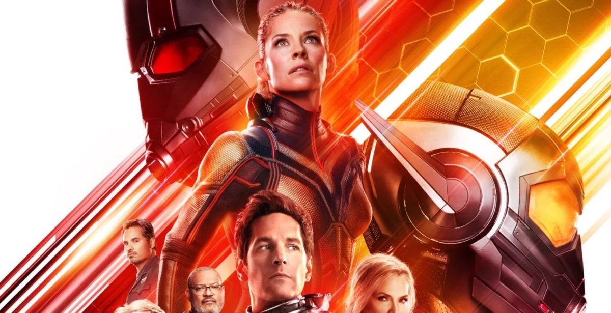 Chińska kampania udana dla MCU. Ant-Man i Osa na szczycie box office!