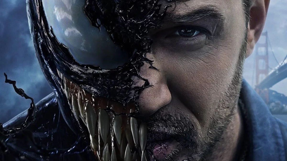 Tom Hardy i reżyser Venoma niepewni kategorii wiekowej filmu