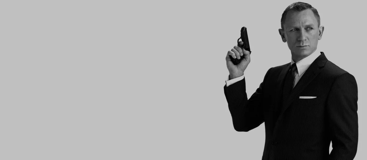 Bond 25 - Danny Boyle nie jest już reżyserem!