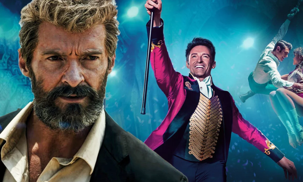 Wolverine w Królu rozrywki! Znaleziono wyjątkowy easter egg!
