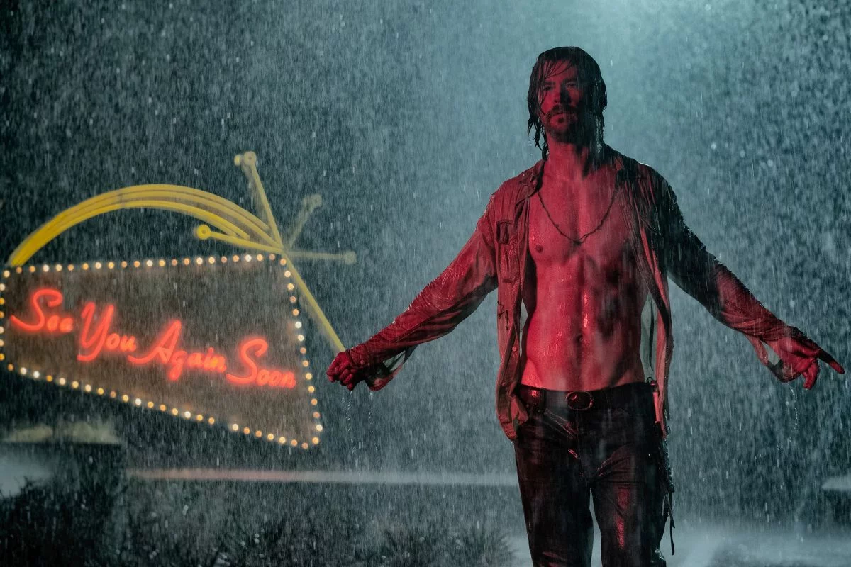 Źle się dzieje w El Royale - 8 nowych plakatów!
