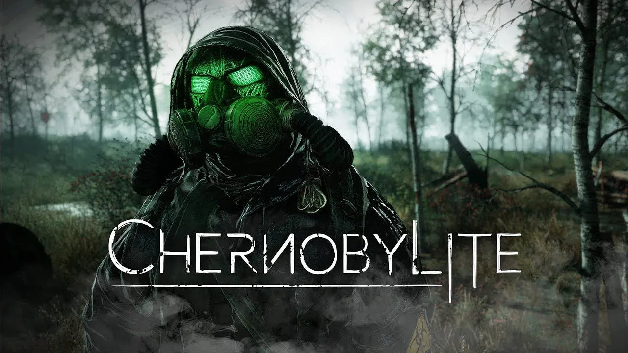 Nextgenowy Chernobylite to w końcu godny polecenia tytuł
