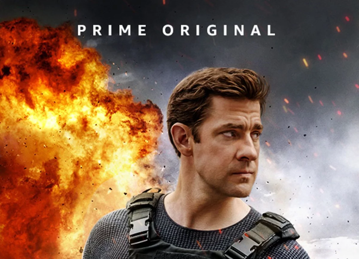 Jack Ryan - nowy materiał zza kulis nadchodzącego wielkimi krokami serialu!