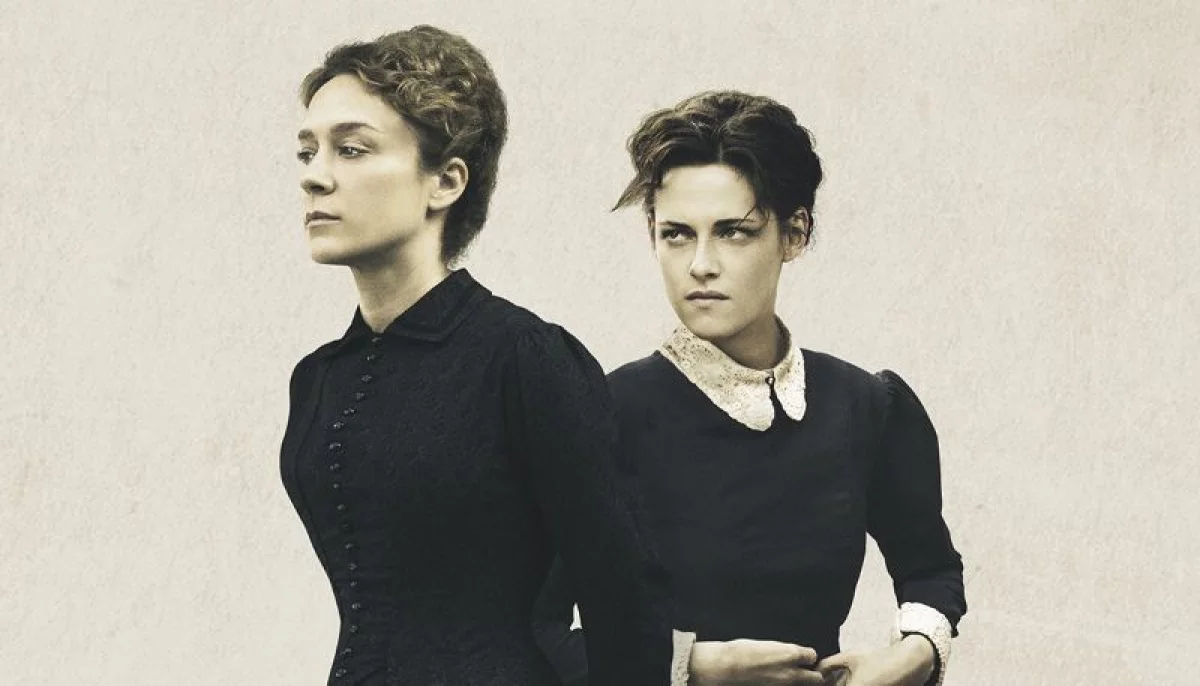 Lizzie - nowy plakat ukazuje przyszłe skutki złowieszczej relacji!