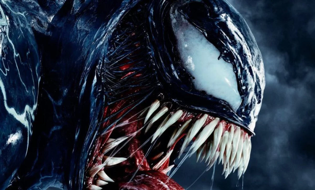 Venom - małe prawdopodobieństwo na kategorię wiekową R. Oto przyczyna!