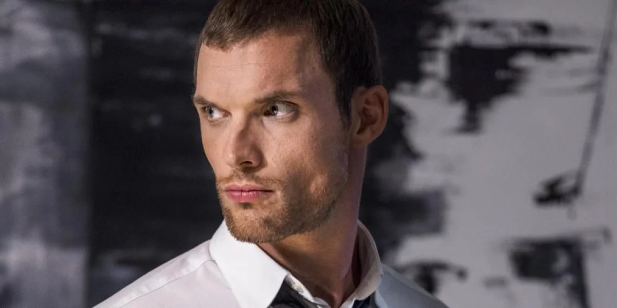 Ed Skrein dołącza do obsady ekranizacji bitwy o Midway Rolanda Emmericha