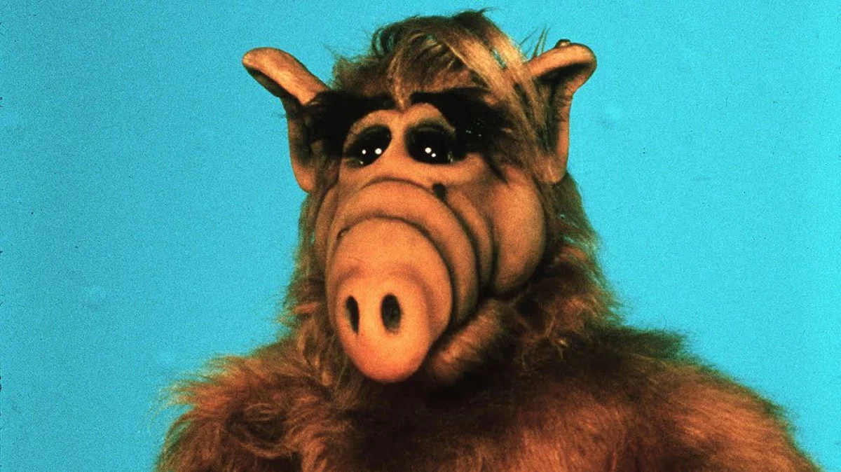 Alf - kolejny pomysł na reboot! Czy dojdzie do skutku?