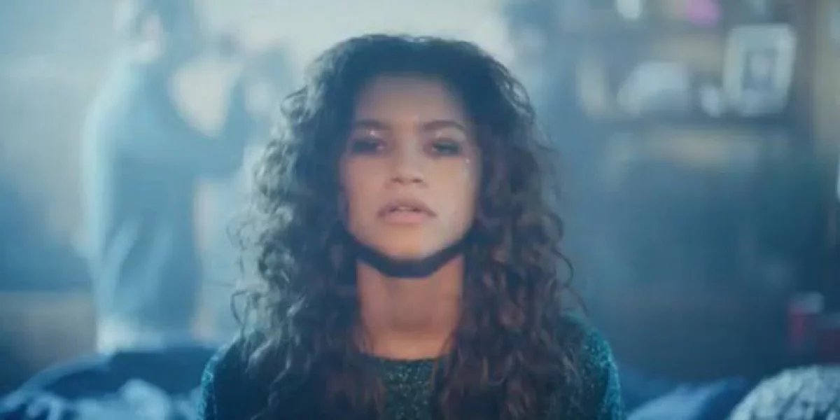 Euphoria - pierwszy teaser serialu HBO z Zendayą w roli głównej