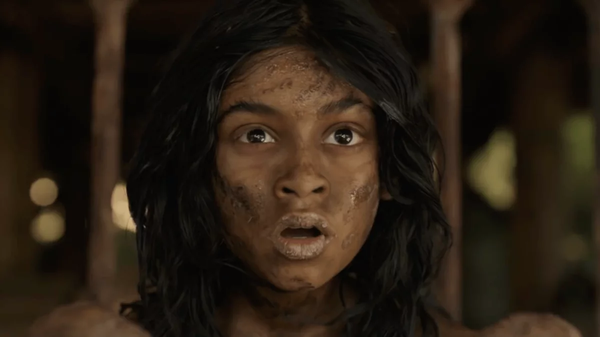 Netflix kupuje od Warner Bros. Mowgliego! Premiera przeniesiona na 2019 rok
