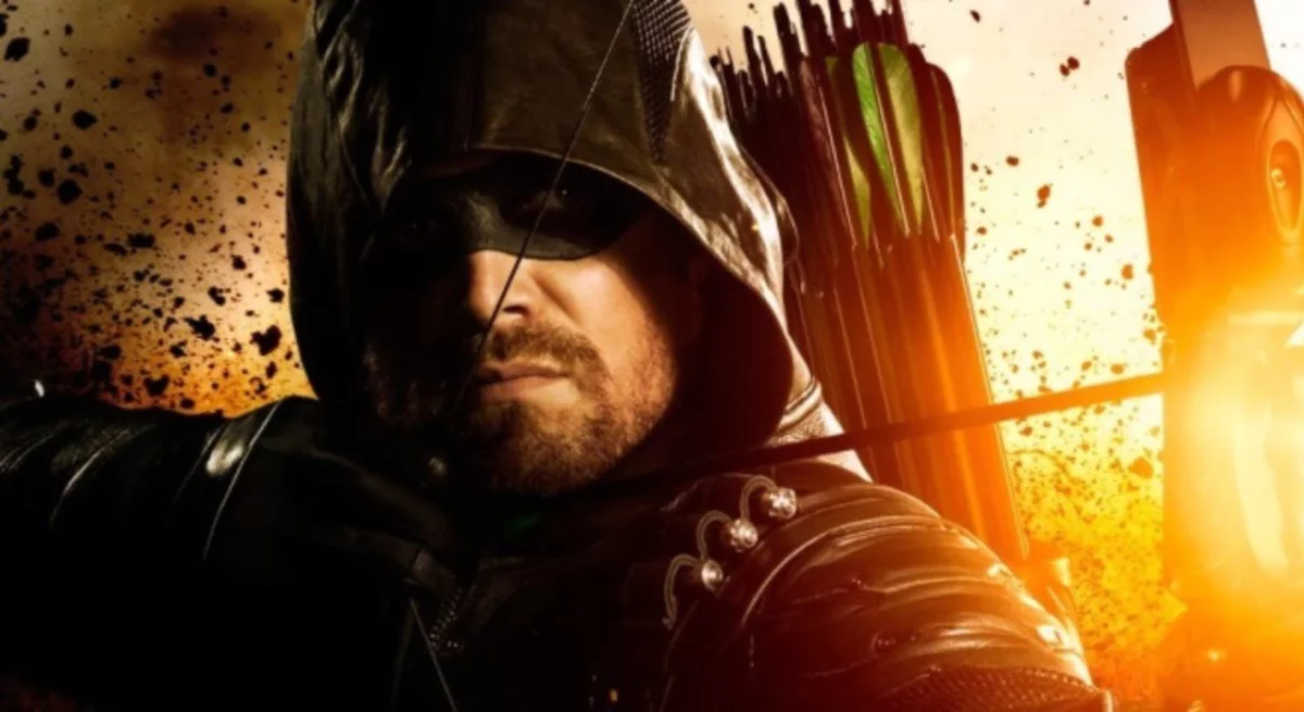 Arrow - Oliver Queen ponownie w akcji w zwiastunie 7. sezonu serialu! | SDCC 2018
