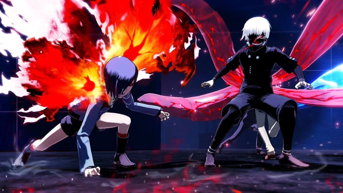 Tokyo Ghoul:re Call to Exist - gra na zachodzie zostanie wydana na PS4 oraz PC