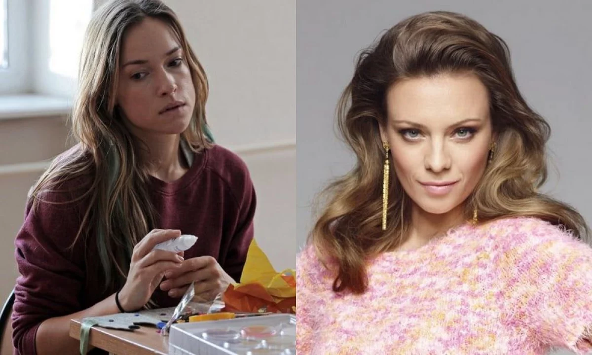 Alicja Bachleda Curuś rezygnuje z serialu Pod powierzchnią. Zastąpi ją Magdalena Boczarska