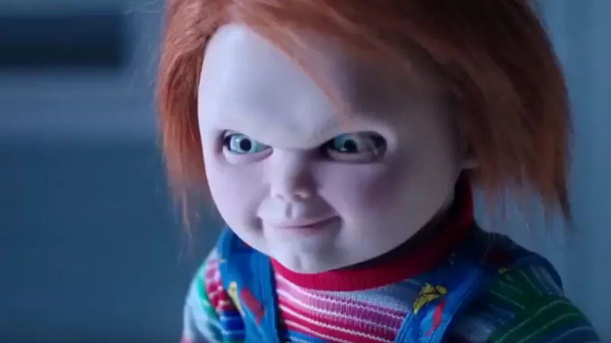 Laleczka Chucky powróci jako remake!