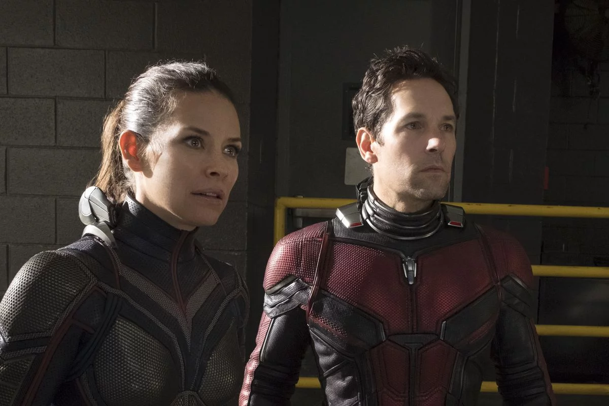 Ant-Man i Osa - są pierwsze prognozy wyników finansowych w weekend otwarcia