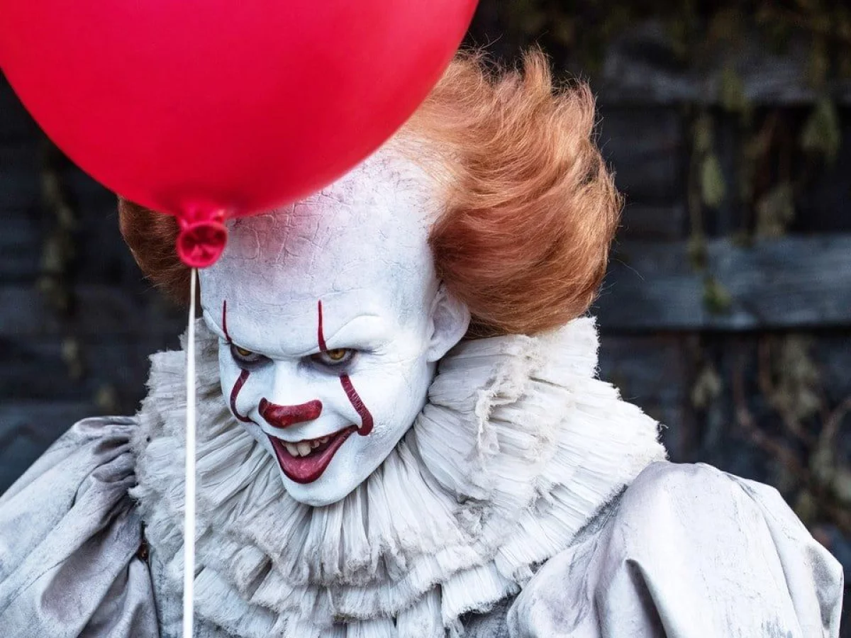 It: Part 2 - zobacz zdjęcie zza kulis dorosłej obsady filmu!