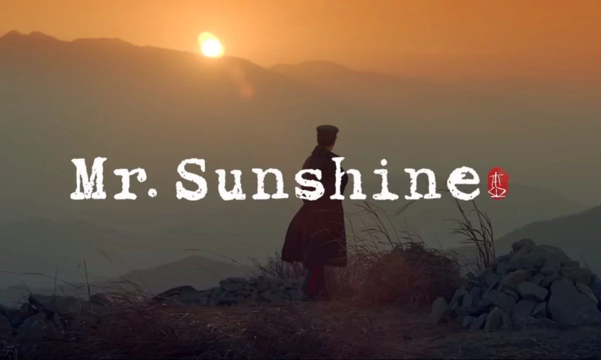 Mr. Sunshine - epicki serial historyczny trafi na Netfliksa. Mamy zwiastun!