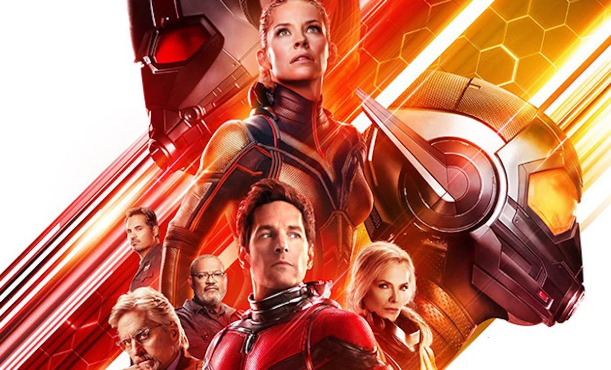 Ant-Man i Osa - są pierwsze recenzje! Czy sequel spełnił oczekiwania?!
