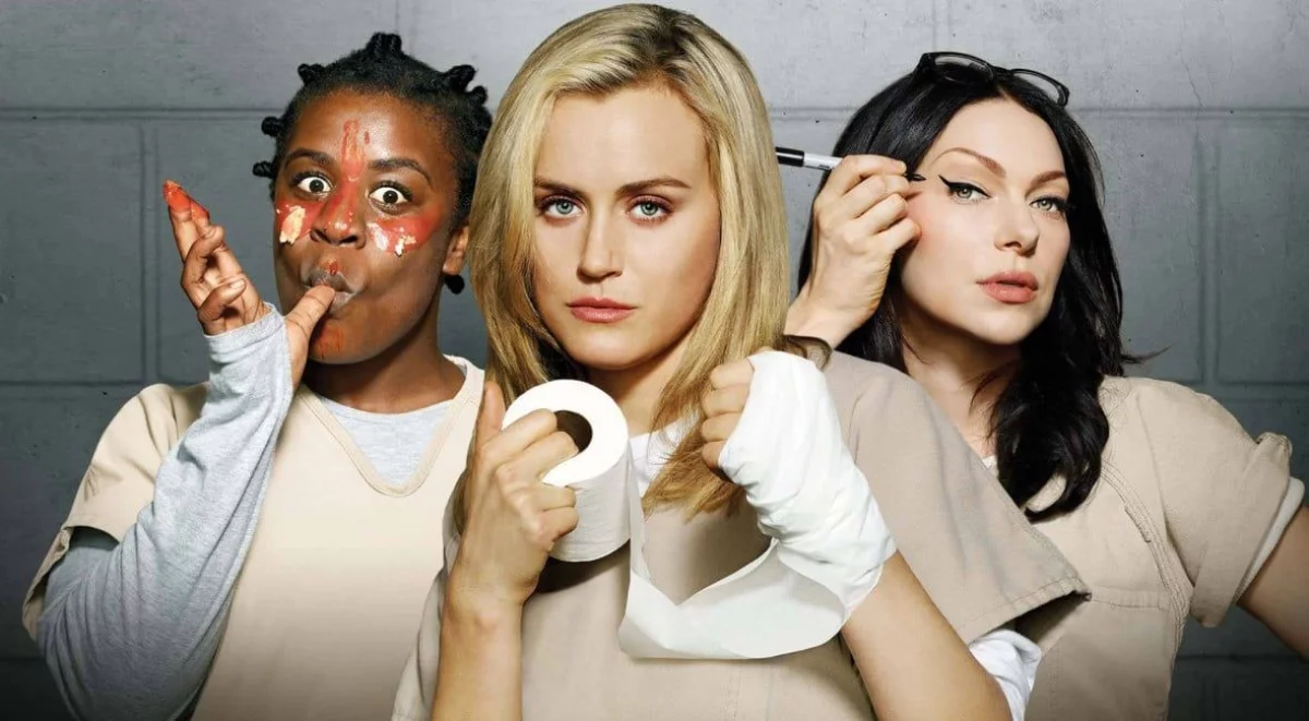 Lipiec 2018 w Netflix! Lista premier filmów i seriali!