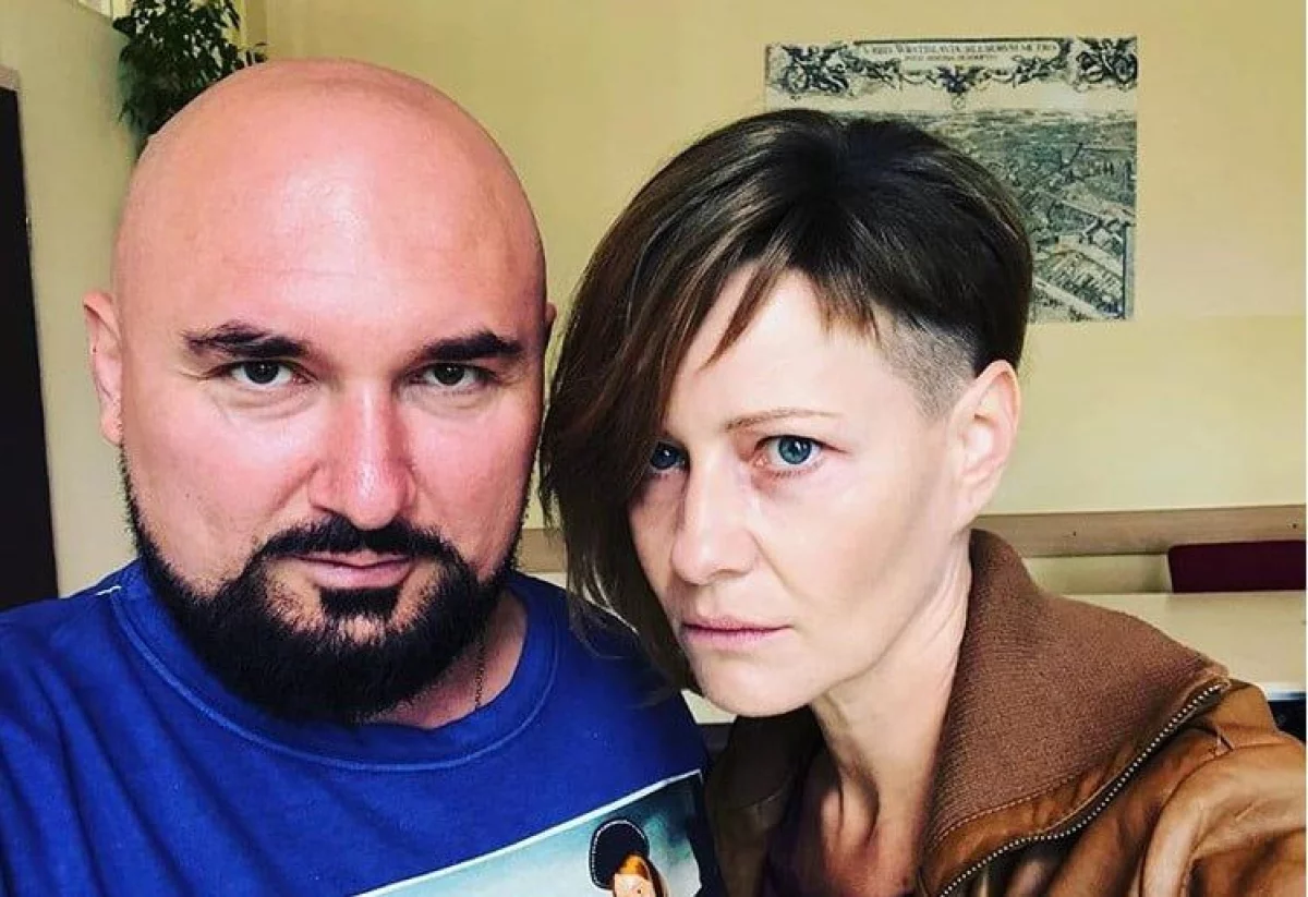 Kożuchowska nową muzą Patryka Vegi? Aktorka ma wystąpić w  Kobiecym Wilku z Wall Street 