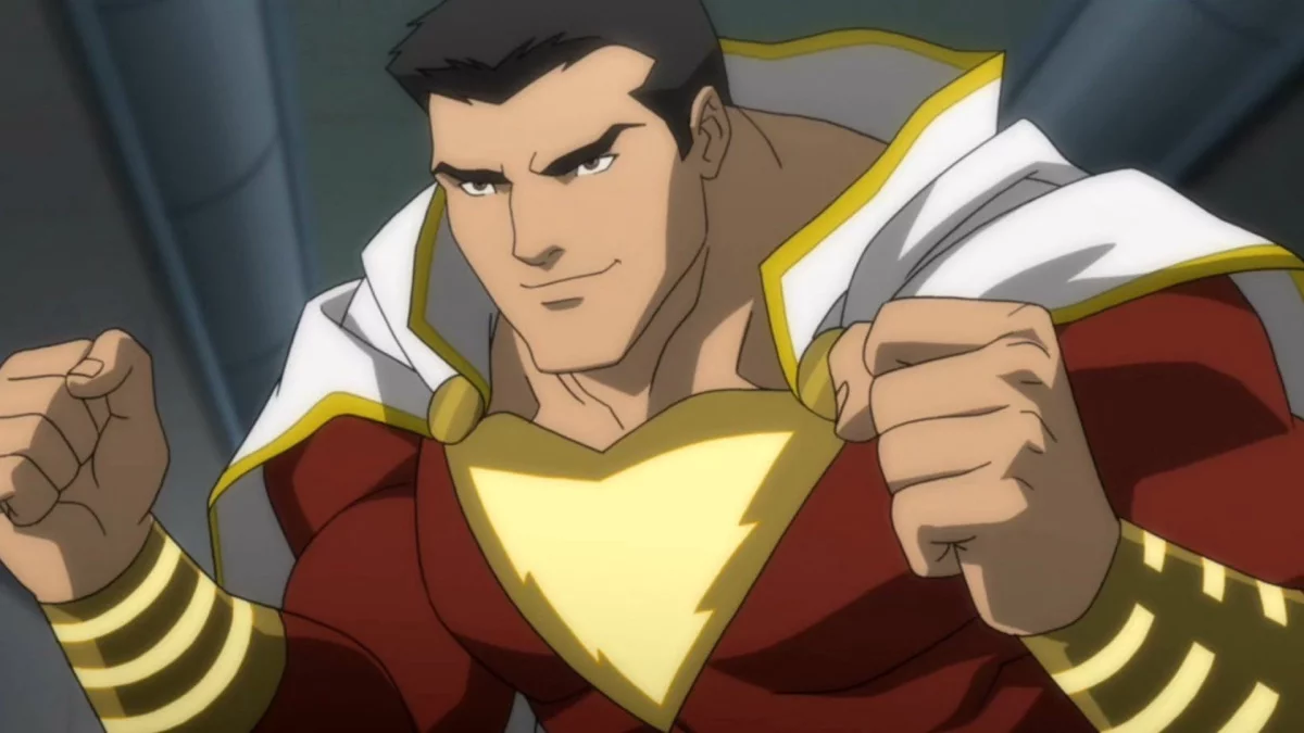 Shazam! - wiadomo już, kiedy prawdopodobnie pojawi się zwiastun!