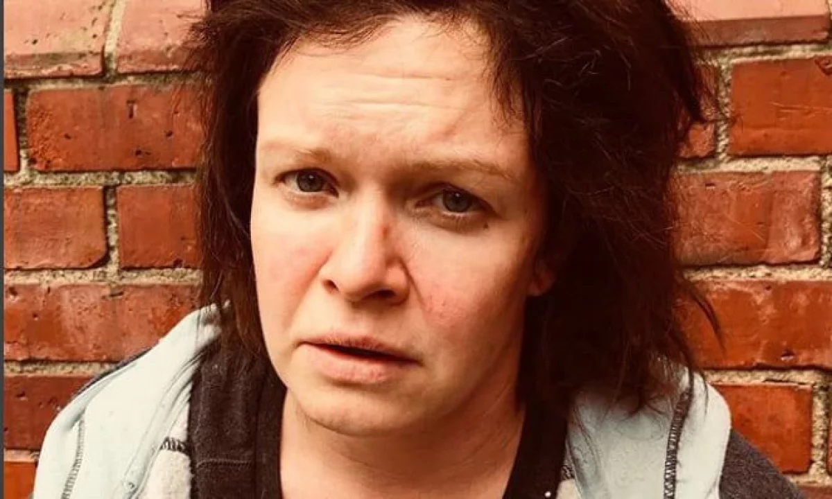 Daria Widawska też zmienia się dla Patryka Vegi i filmu Plagi Breslau