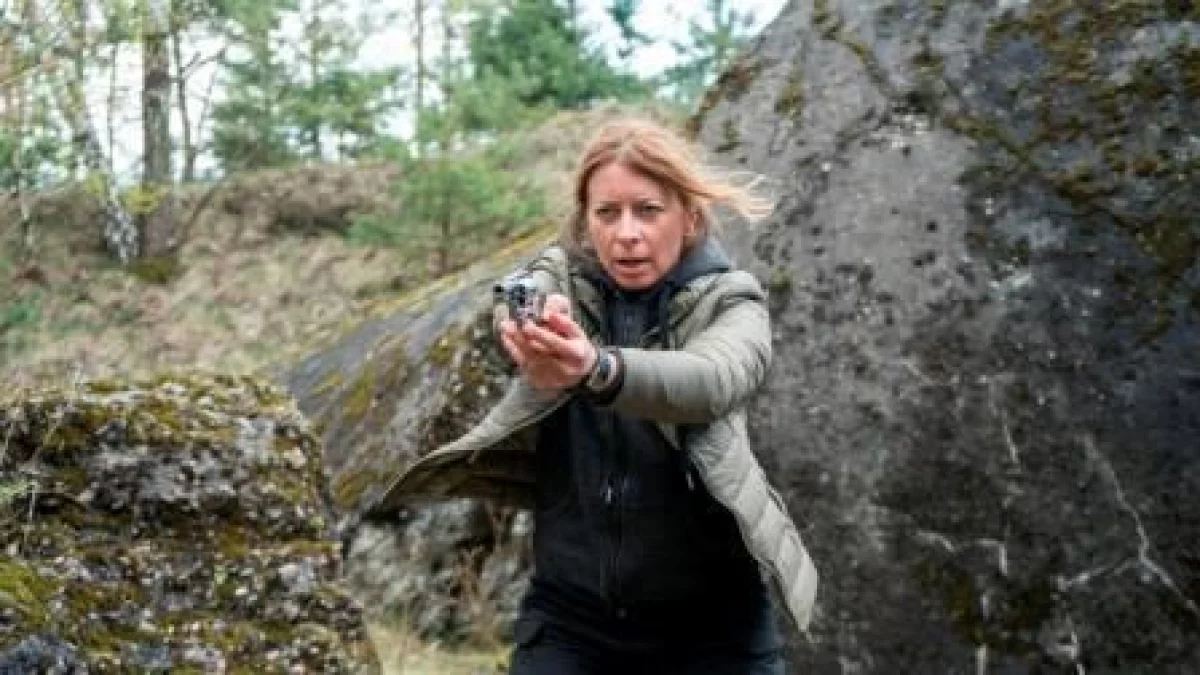 Odnajdę cię - polska odpowiedź na Uprowadzoną? Oto pierwsze zdjęcia z filmu!