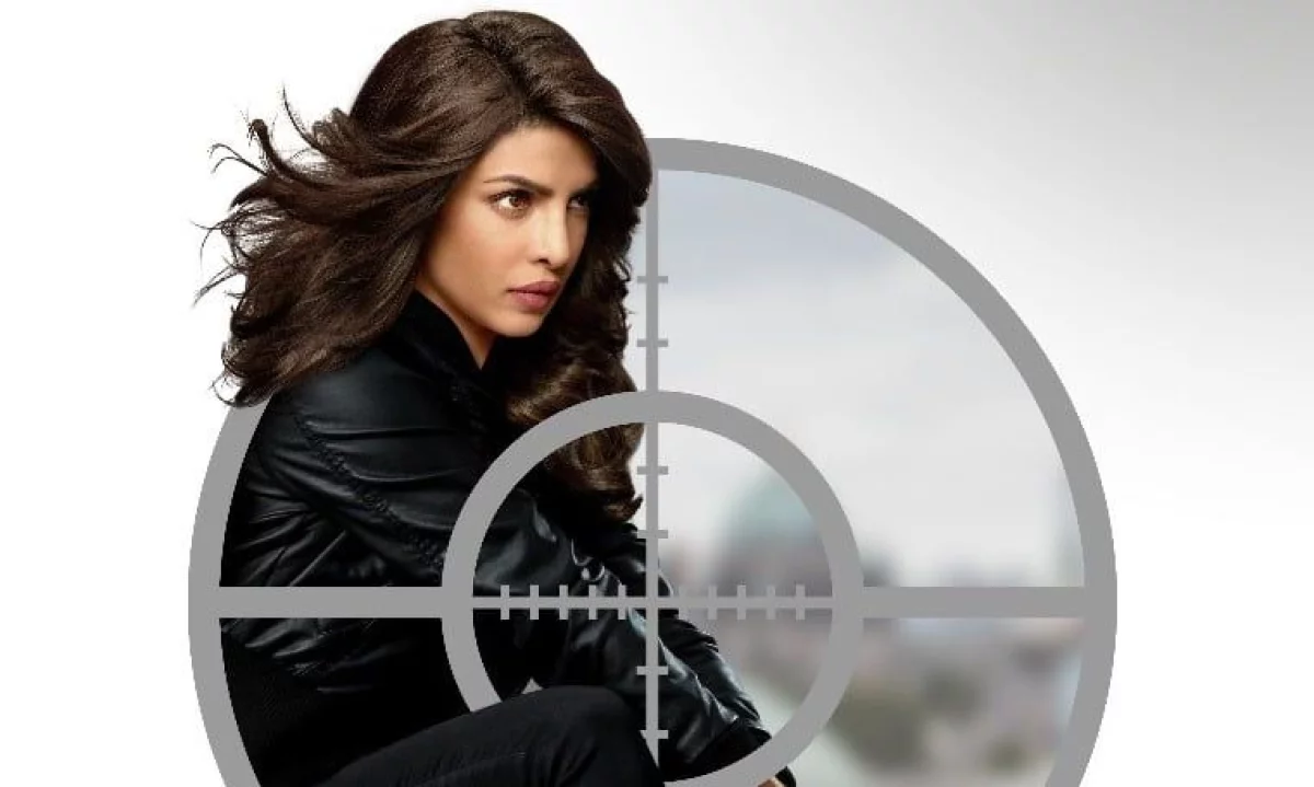 Quantico - Priyanka Chopra i stacja ABC przepraszają za kontrowersyjny odcinek