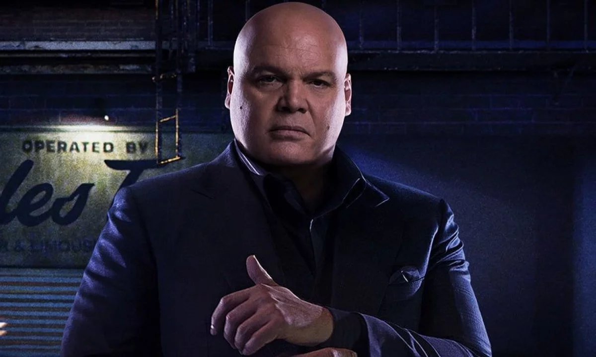 Kingpin pojawi się w drugim sezonie Cloak & Dagger?