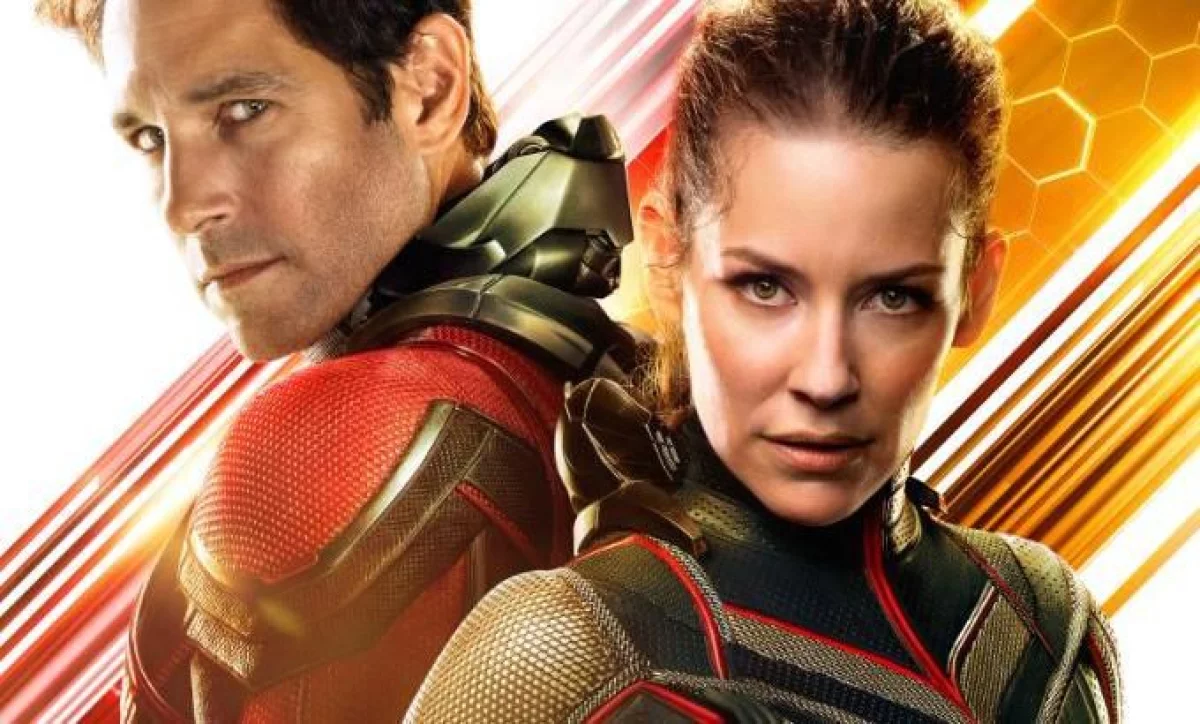Ant-Man i Osa na subskrybenckiej okładce najnowszego numeru magazynu EMPIRE!