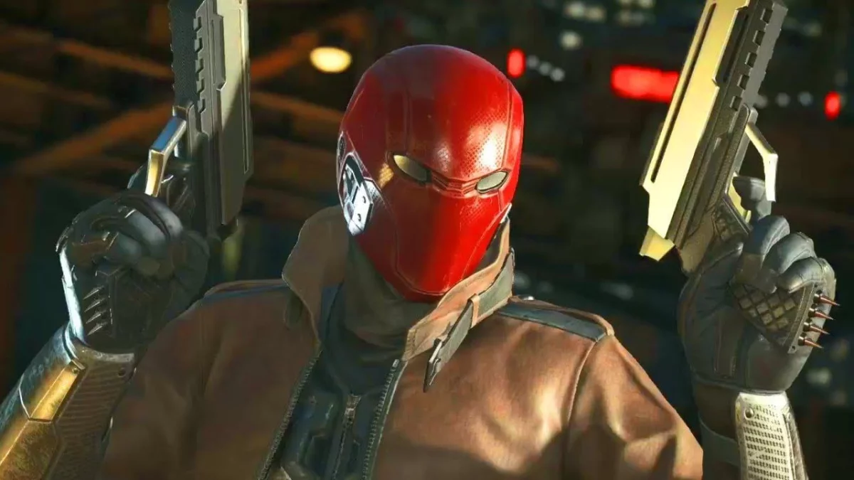 Titans - nowe zdjęcia z planu. Curran Walters jako Jason Todd!