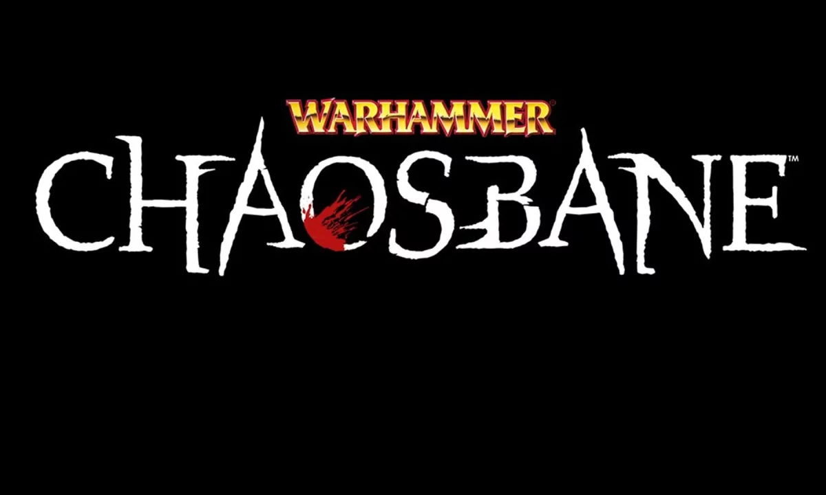 Warhammer: Chaosbane - nadchodzi nowy RPG z uniwersum Warhammera!
