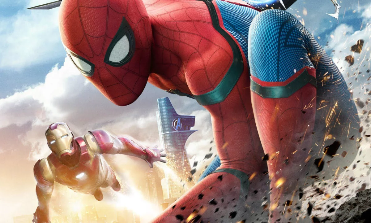 Czy Tony Stark umrze? Wieści z planu Spider-Man: Homecoming 2