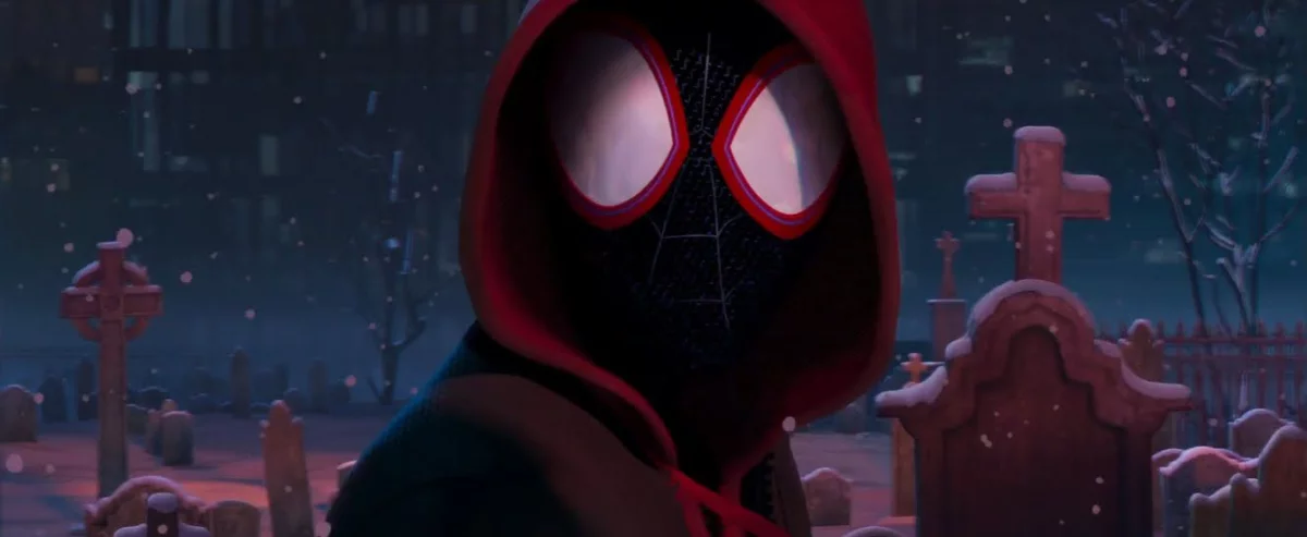 Spider-Man: Into the Spider-Verse - nowy zwiastun już tuż-tuż!