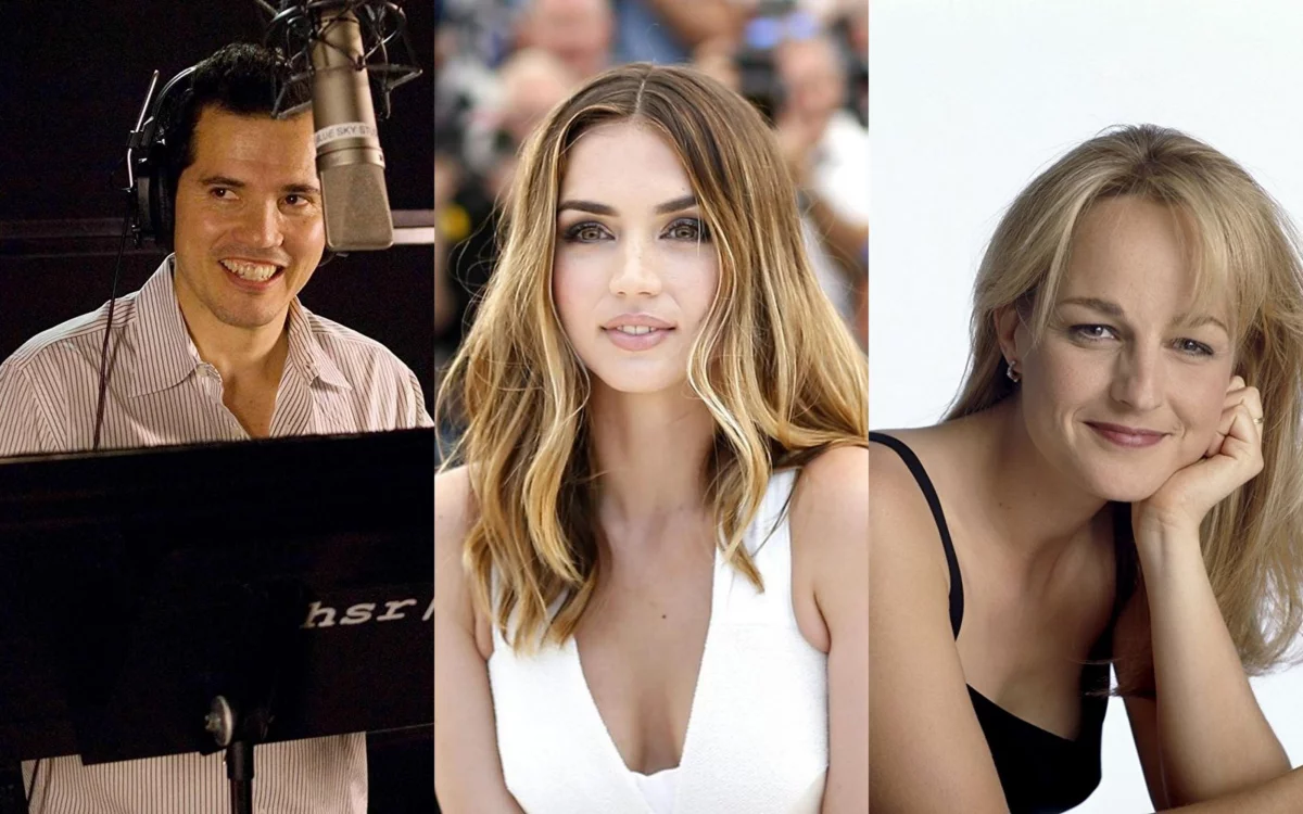 The Night Clerk - Helen Hunt, Ana de Armas i John Leguizamo w obsadzie thrillera!