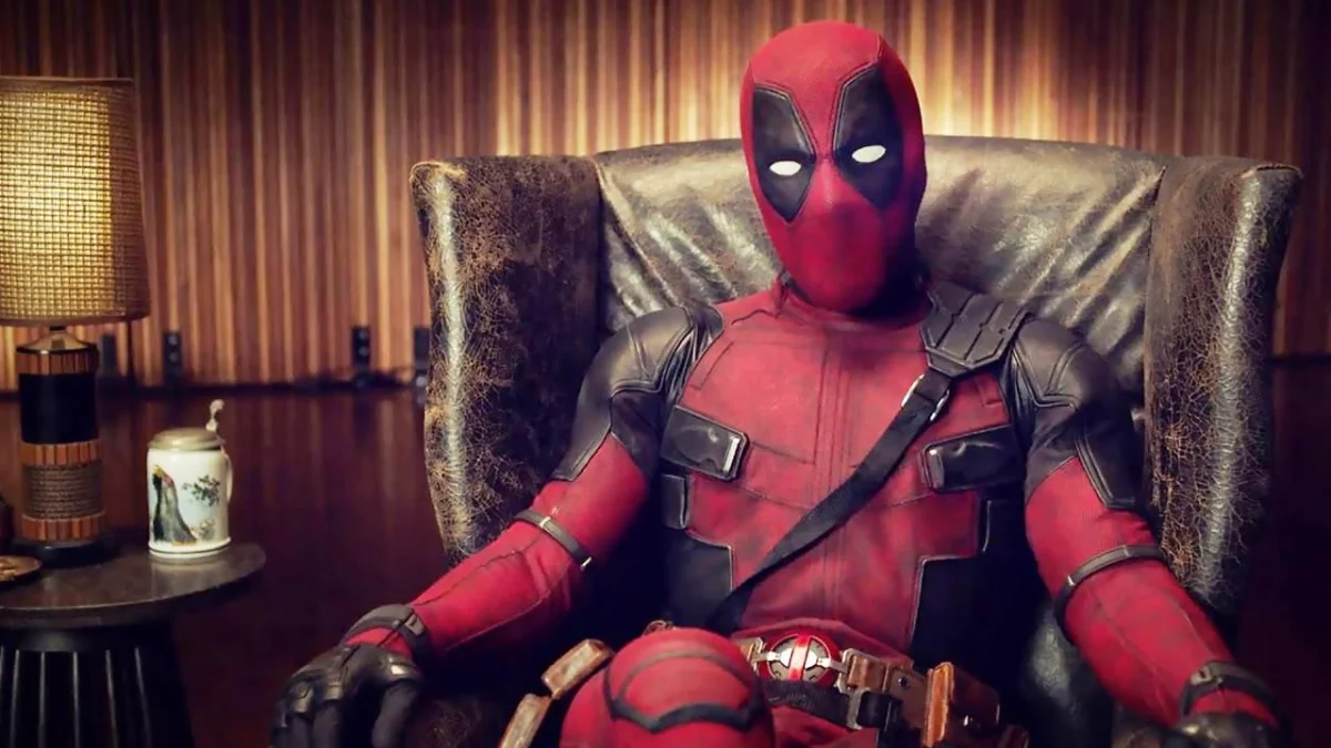 Deadpool 2 - rozważano scenę po napisach z wykorzystaniem Fantastycznej Czwórki