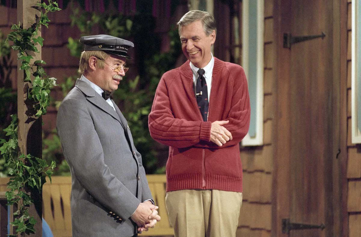 Won’t You Be My Neighbor? - zwiastun dokumentu o interesującym człowieku!