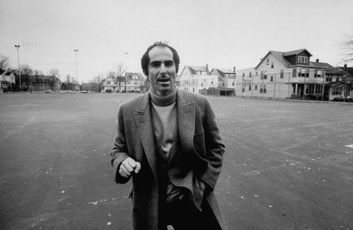 Nie żyje Philip Roth, twórca Amerykańskiej sielanki